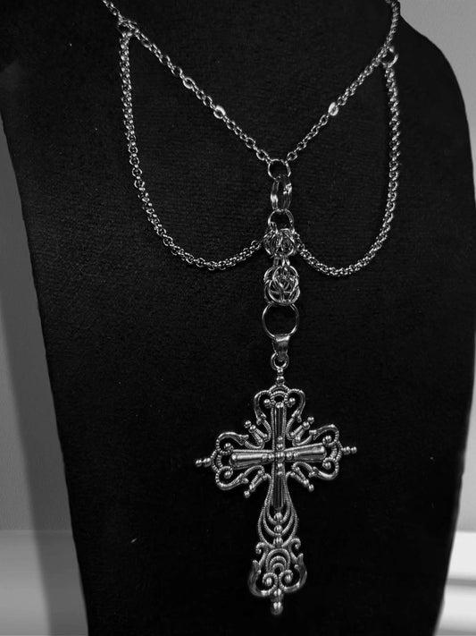 Sacrament - The Cathedral Collection