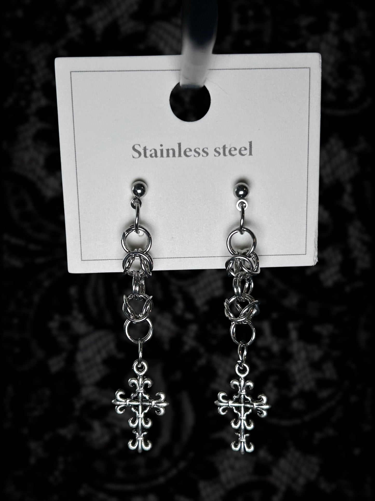 Rosary - The Cathedral Collection