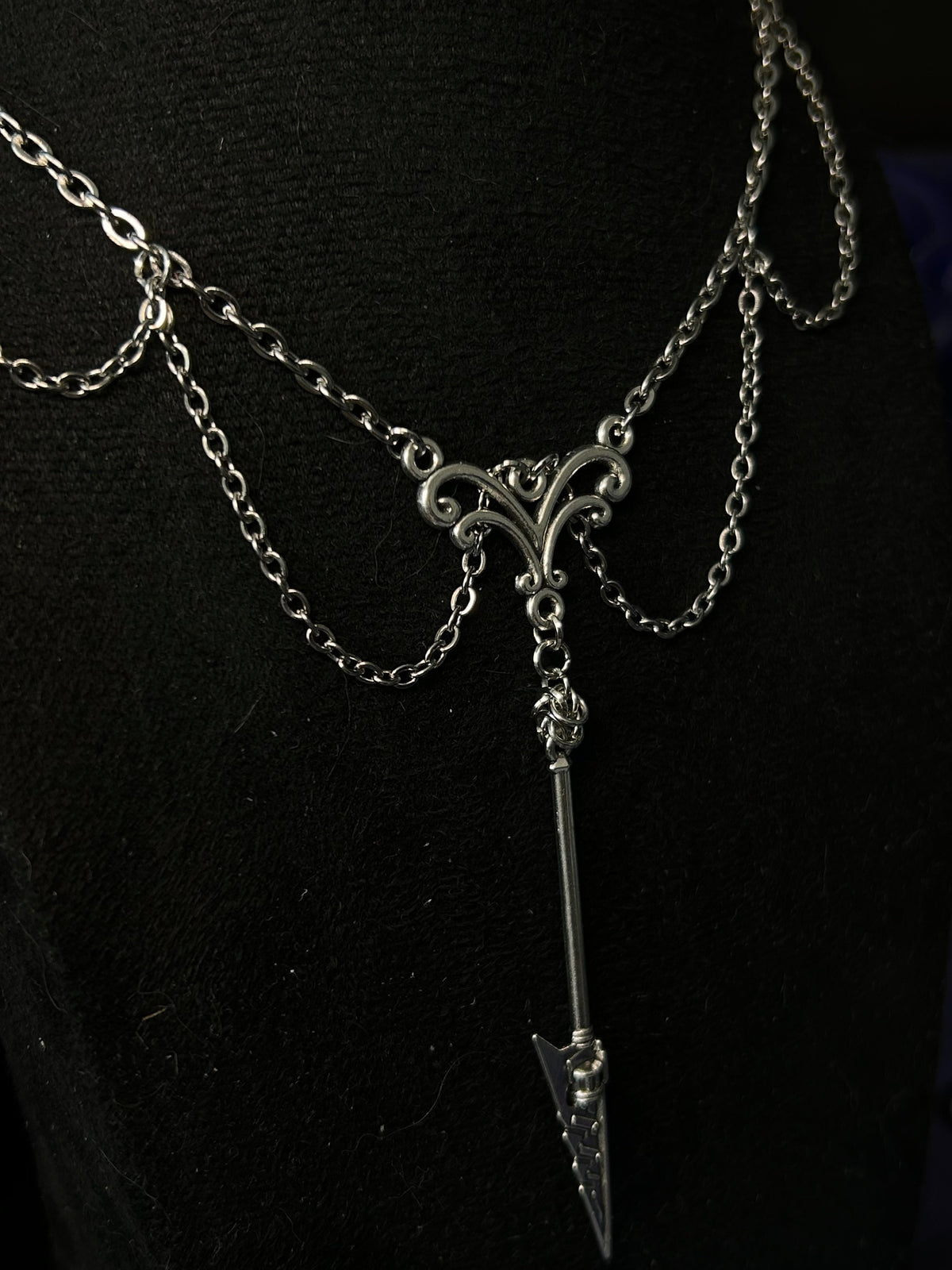Heretic - The Fallen Collection ALTSTL Product variant