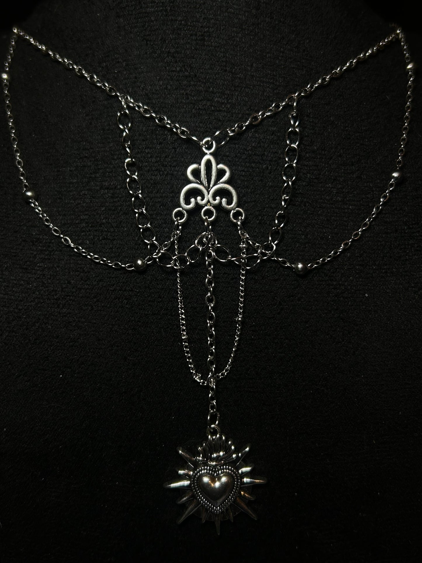 Devotion - The Black Veil Collection