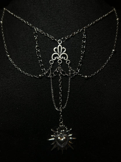 Devotion - The Black Veil Collection