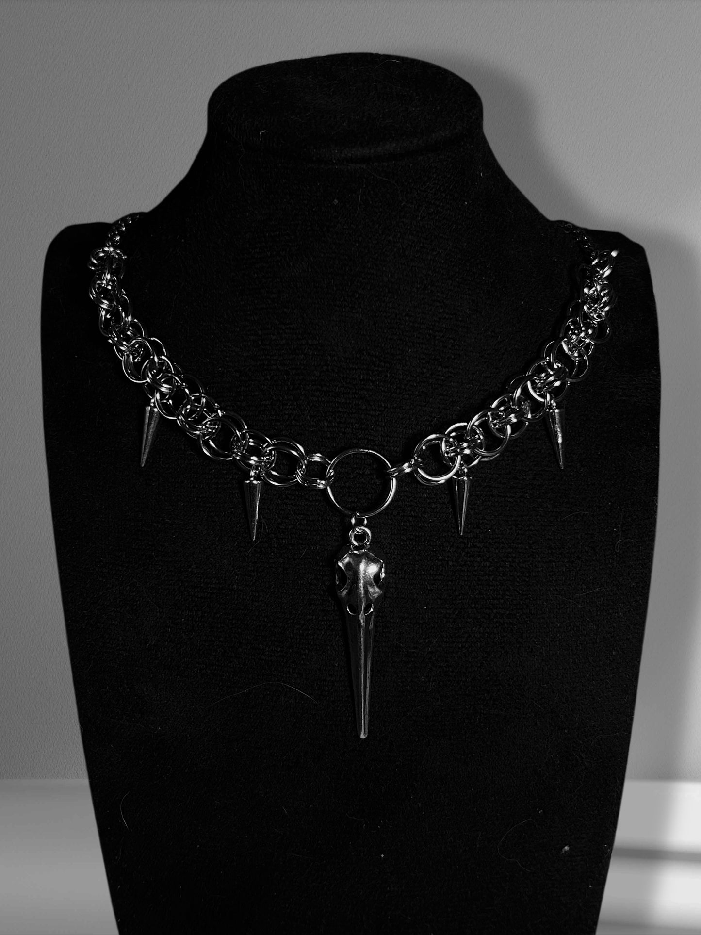 Decay - The Ruin Collection