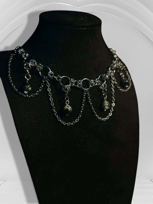 Velvet - The Black Veil Collection