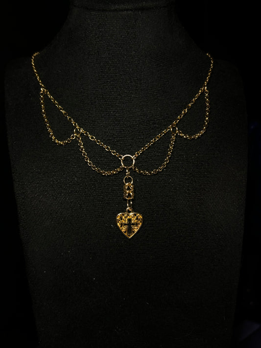 Cherub - The Cathedral Collection