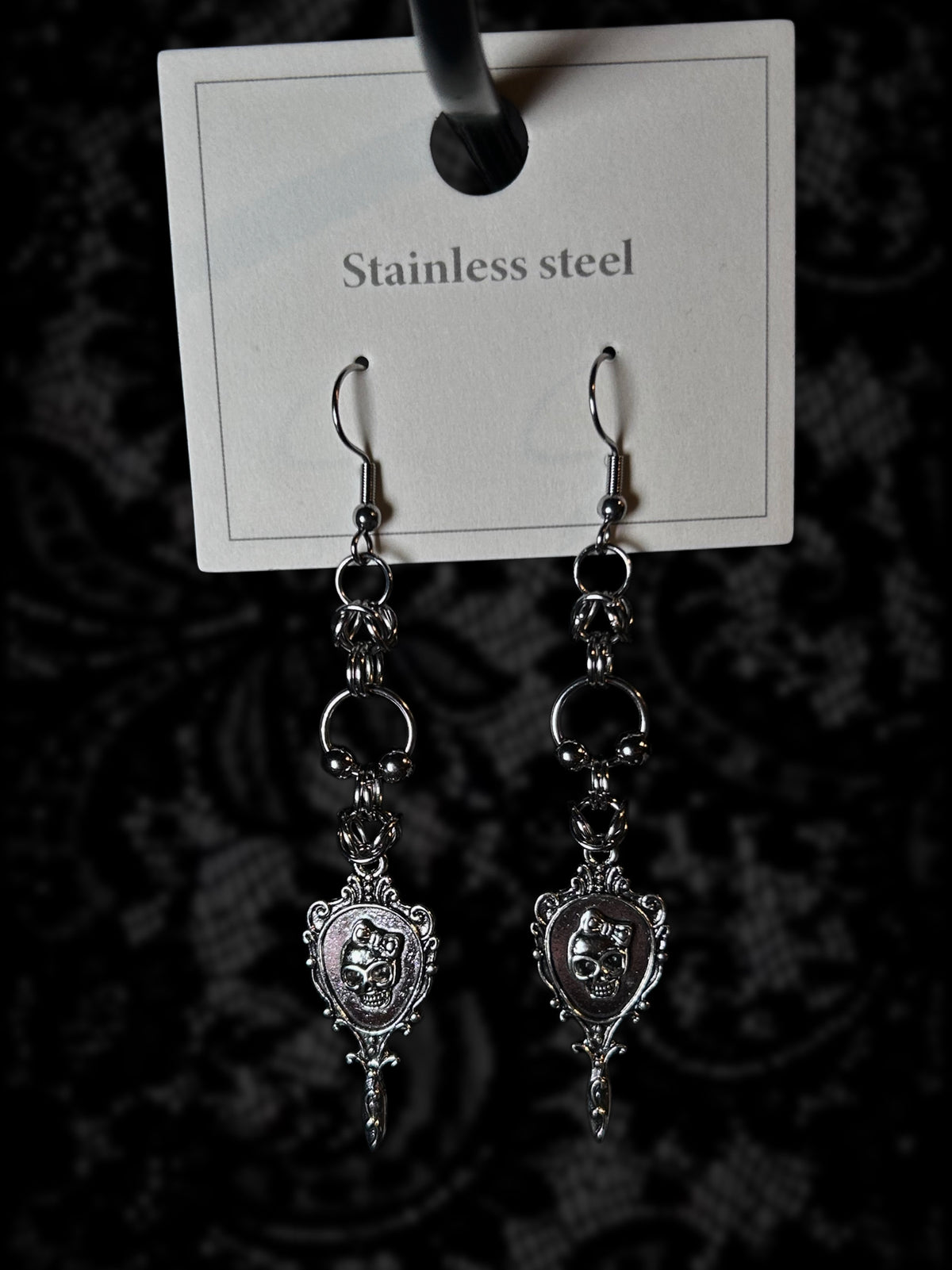 Memento - The Black Veil Collection