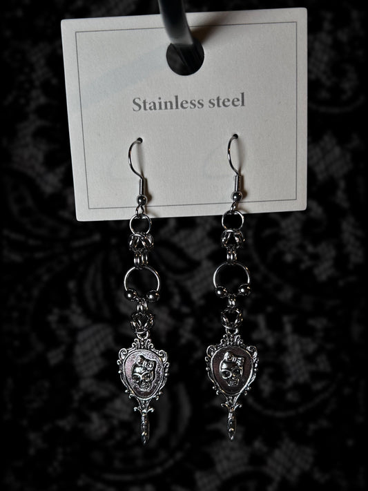 Memento - The Black Veil Collection