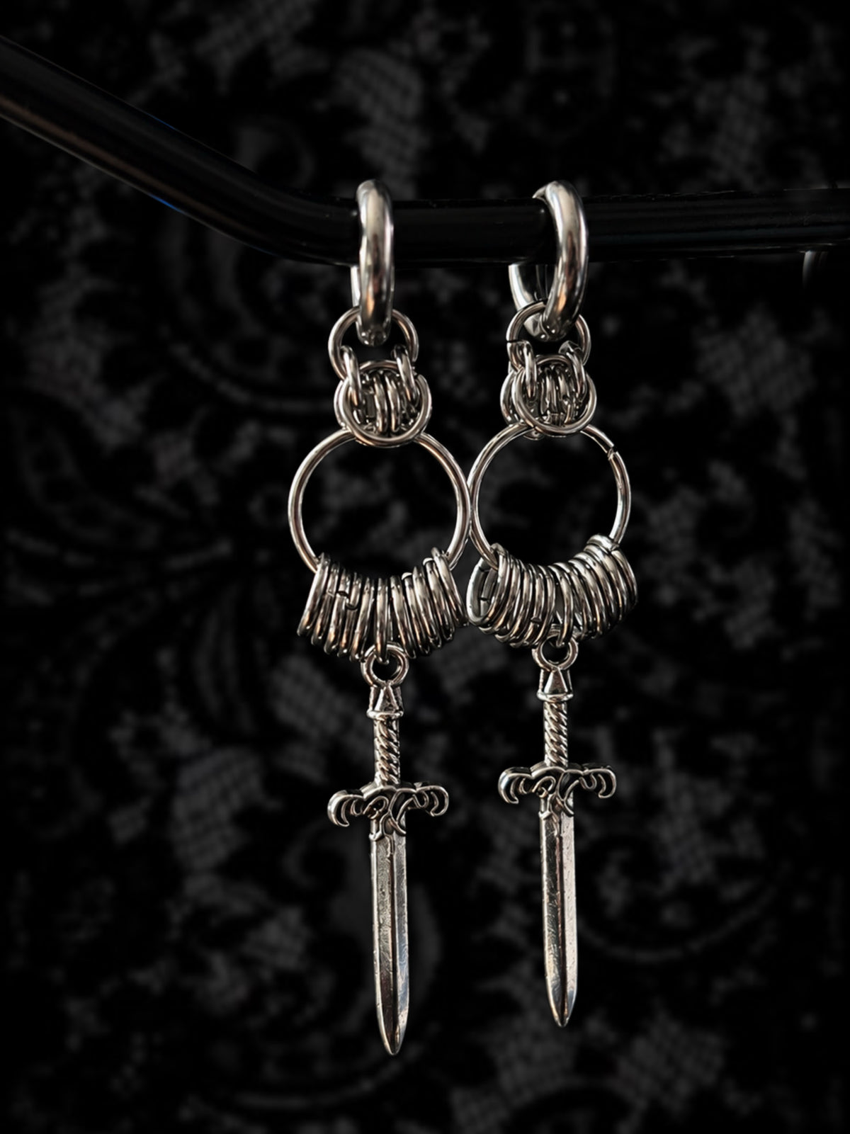 Dagger– The Fallen Collection