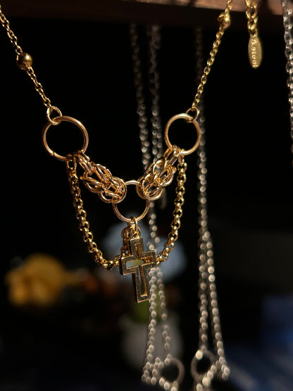 Trinity – The Cathedral Collection