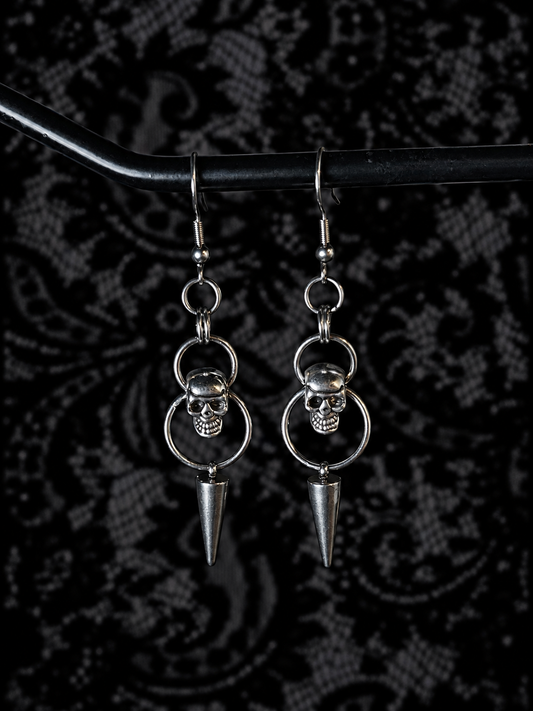 Deathspike - The Fallen Collection