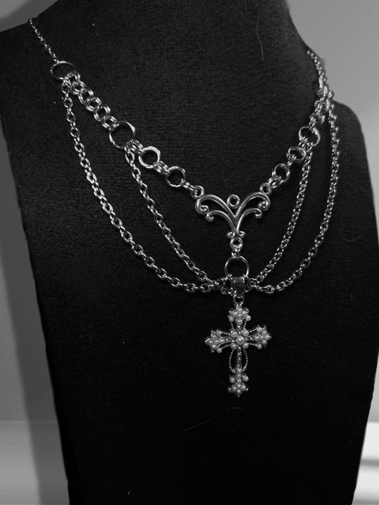 Vesper - The Cathedral Collection