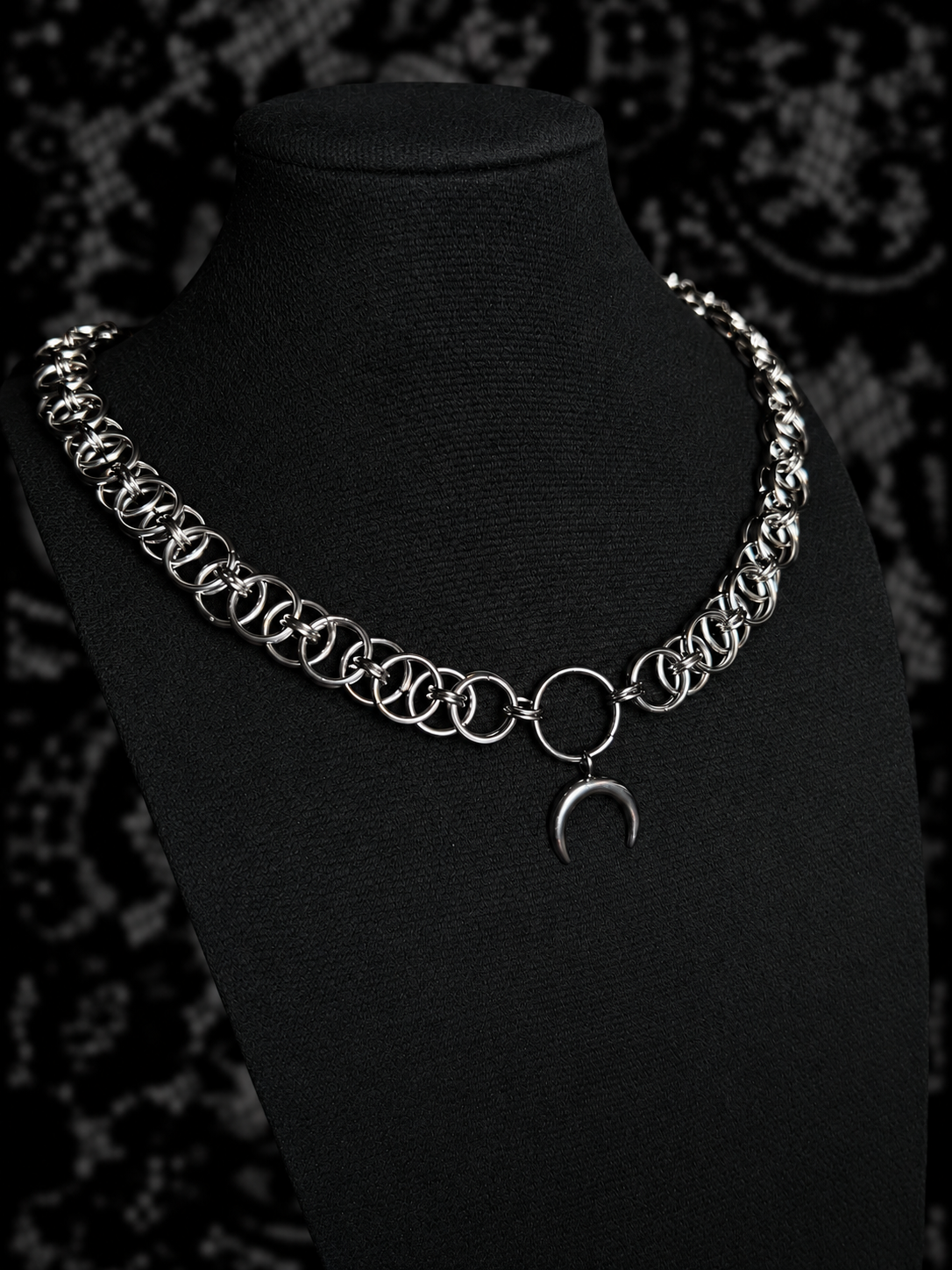 Widow - The Black Veil Collection